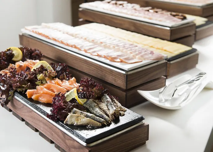 Bo33 Family & SuitesAlbergo